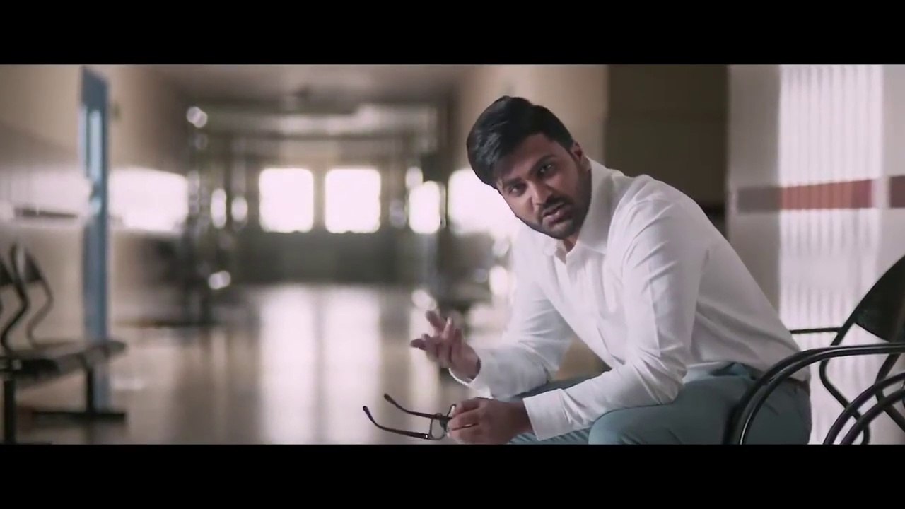 MAHANUBHAVUDU - Telugu || - Mehreen Pirzada  Sharwanand