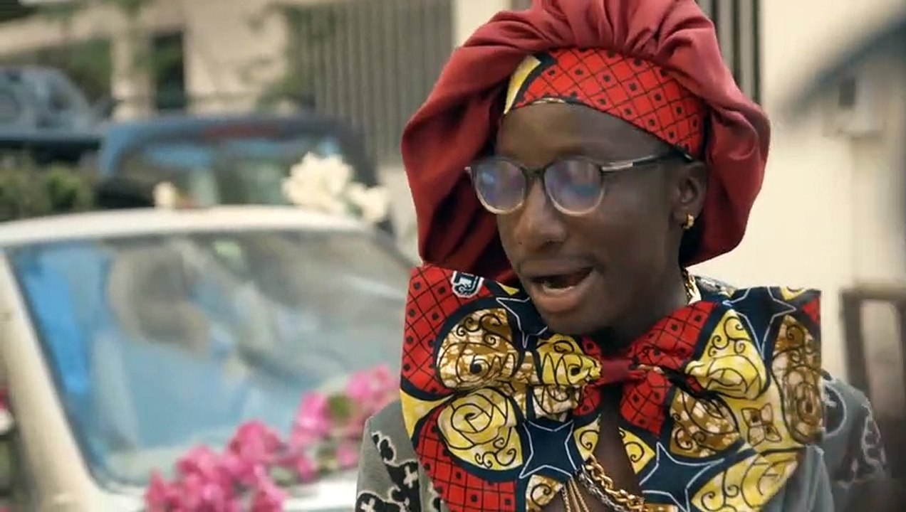 Bouba Deumbaw feat Alpha Thioung Clip Officiel Lakinsakouroumba