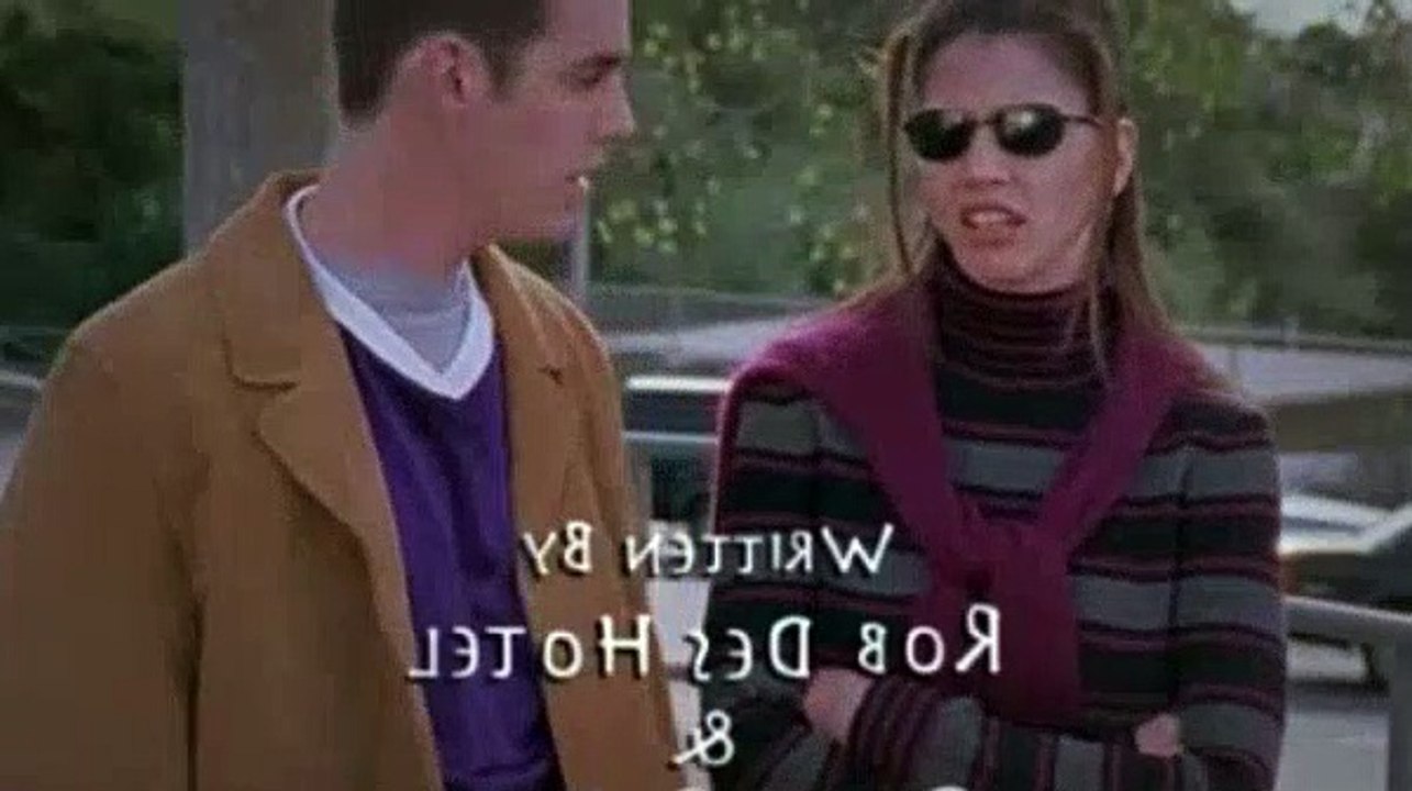 Buffy the Vampire Slayer S02E15