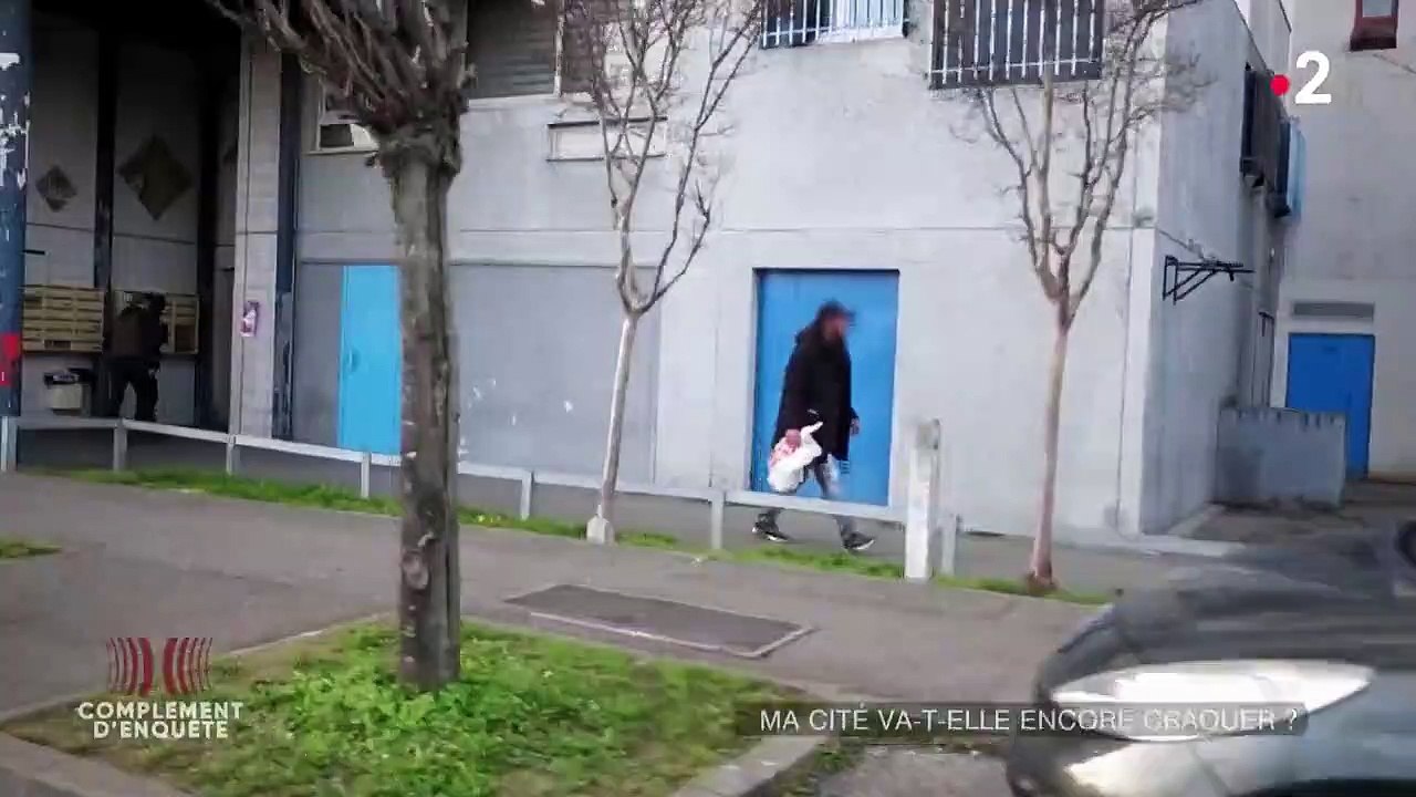 Minguettes : la reconquête des bleus