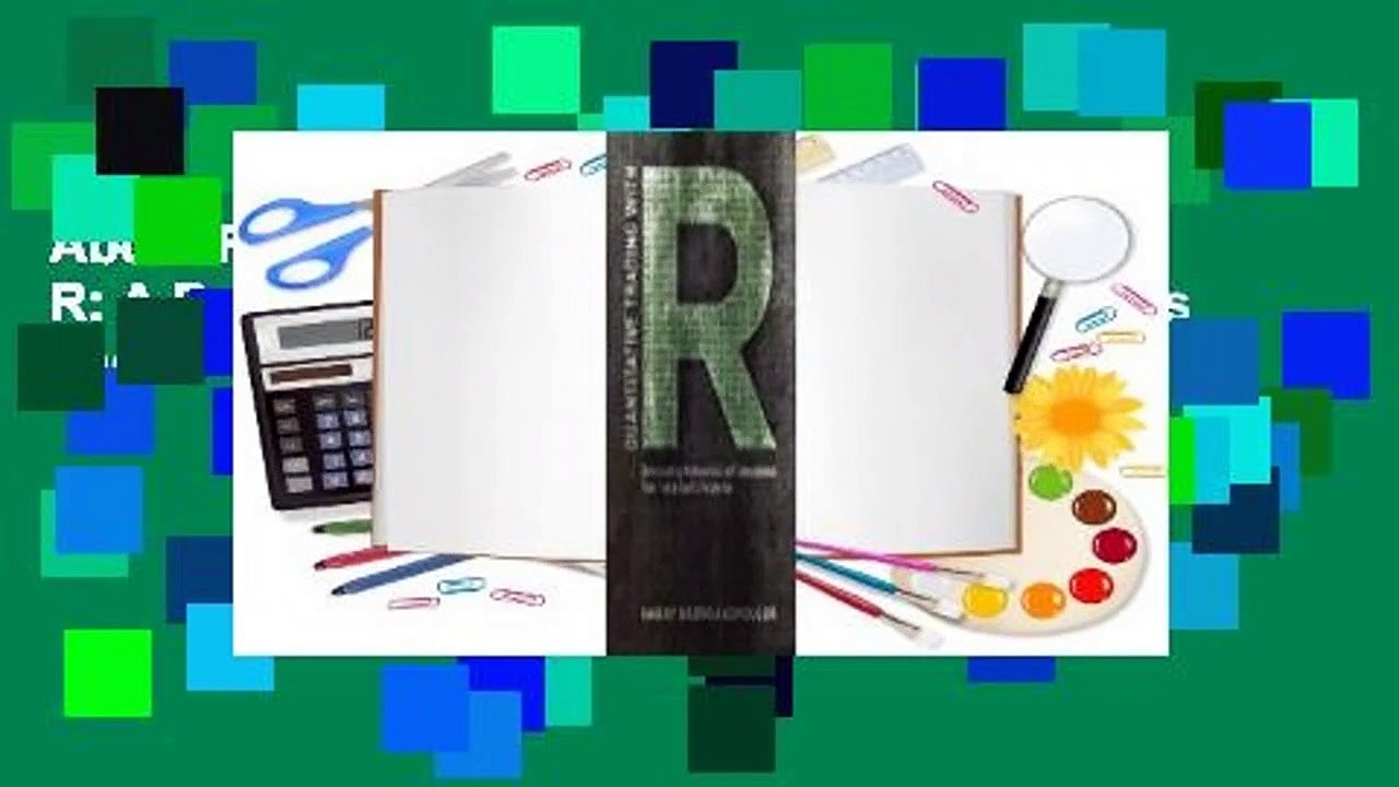 About For Books  Quantitative Trading with R: A Practical Guide to Financial Mathematics and