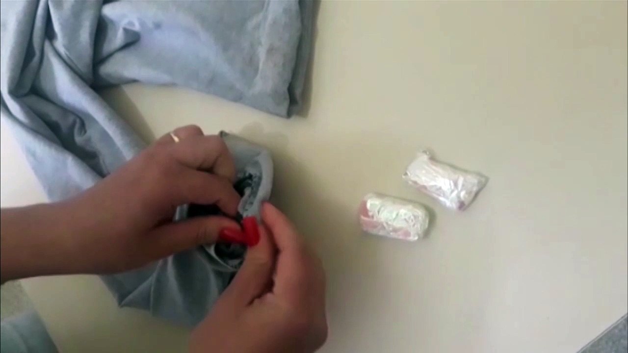 Mulher vai visitar o marido na cadeia e acaba flagrada pelo DEPEN com porções de cocaína, em Ponta Grossa