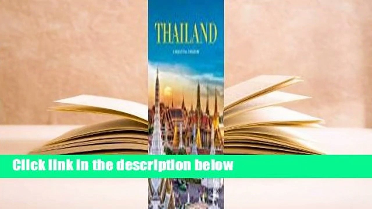Thailand: Discover the Beauty and Rich Culture of the Kingdom 🇹🇭