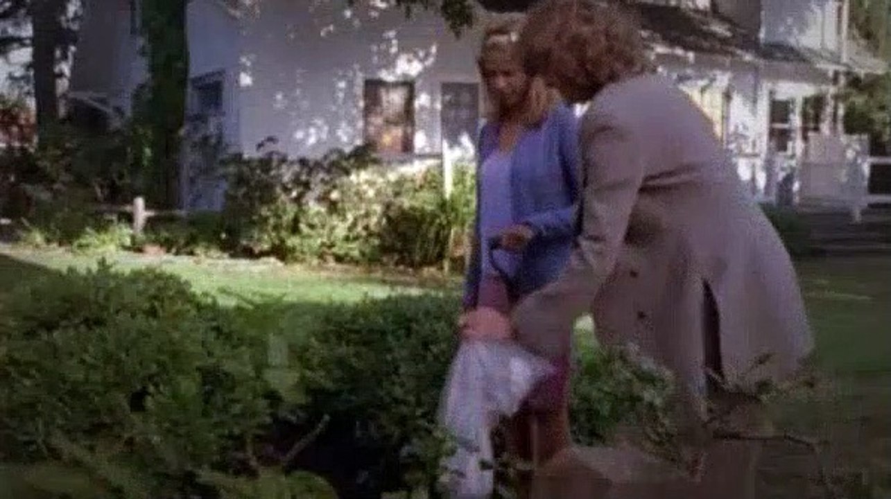 Buffy the Vampire Slayer S03E02