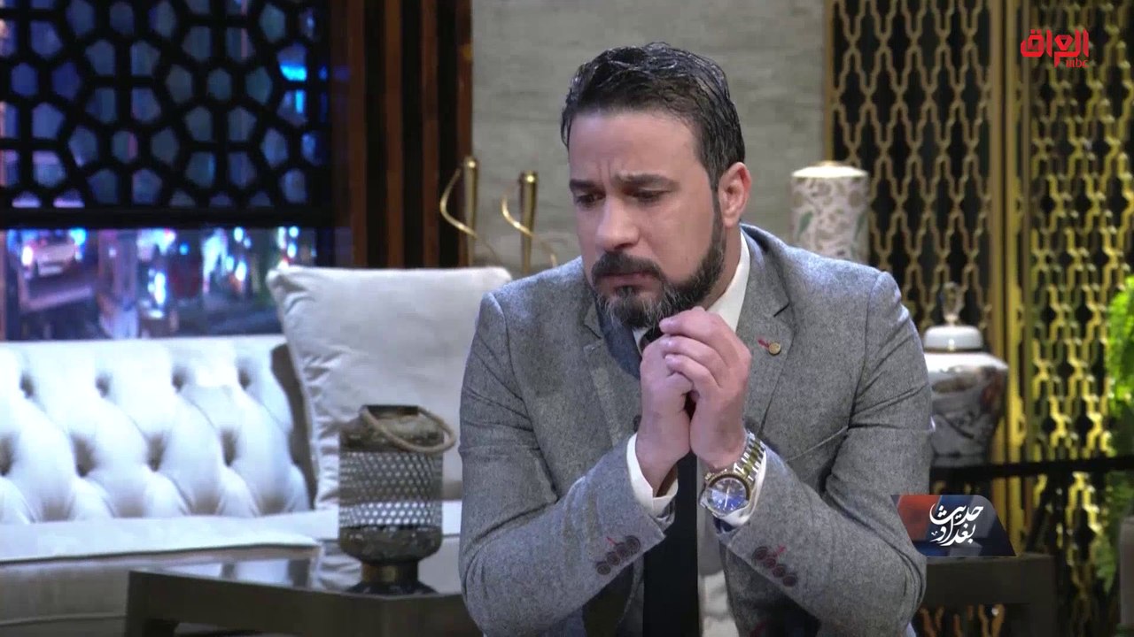 عضو مجلس النواب غايب العميري عن سبب تأخير قانون الانتخابات