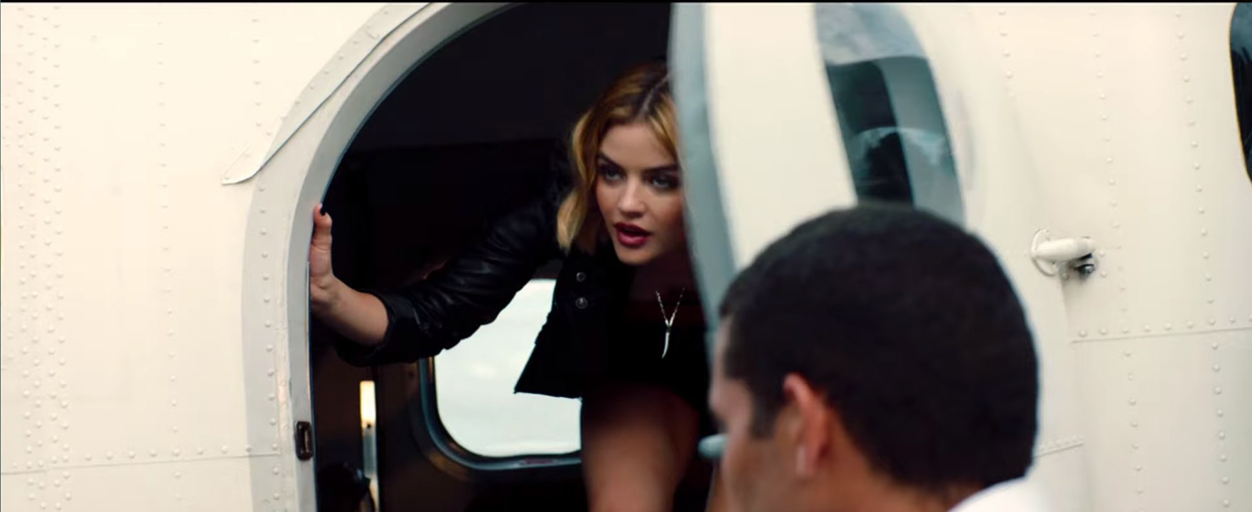 Fantasy Island Film - Final Trailer