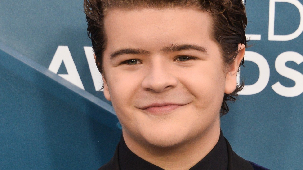 How 'Stranger Things' Gaten Matarazzo III Raised Awareness Of Rare Condition