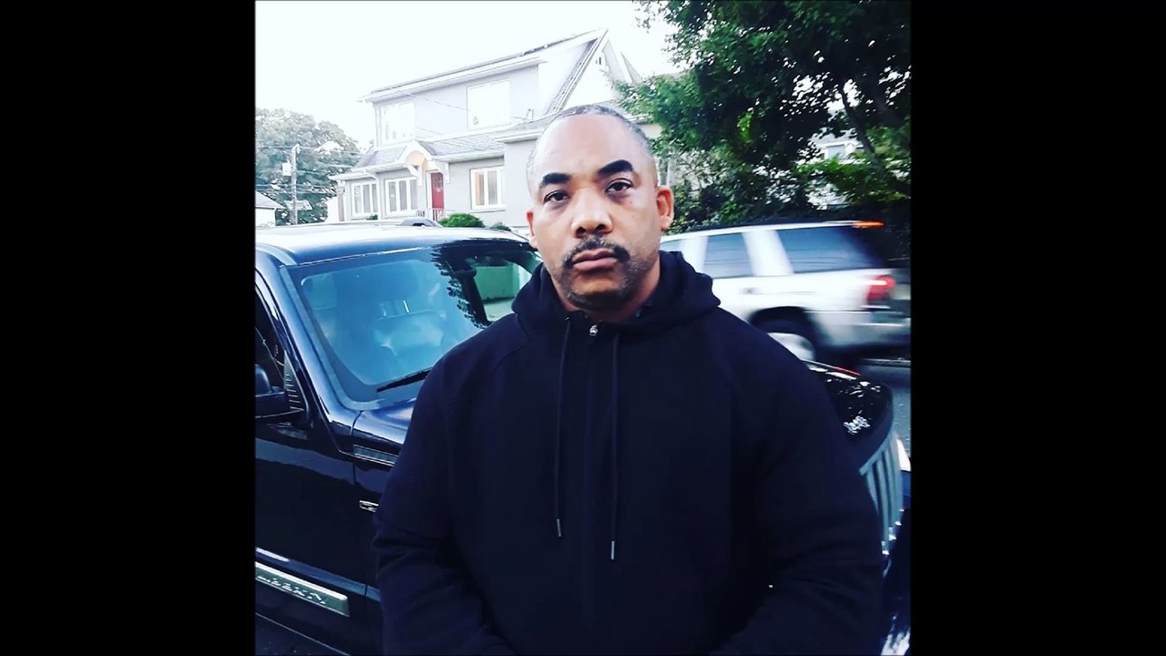 New Hip Hop Boom Bap -US- Kamal Supreme