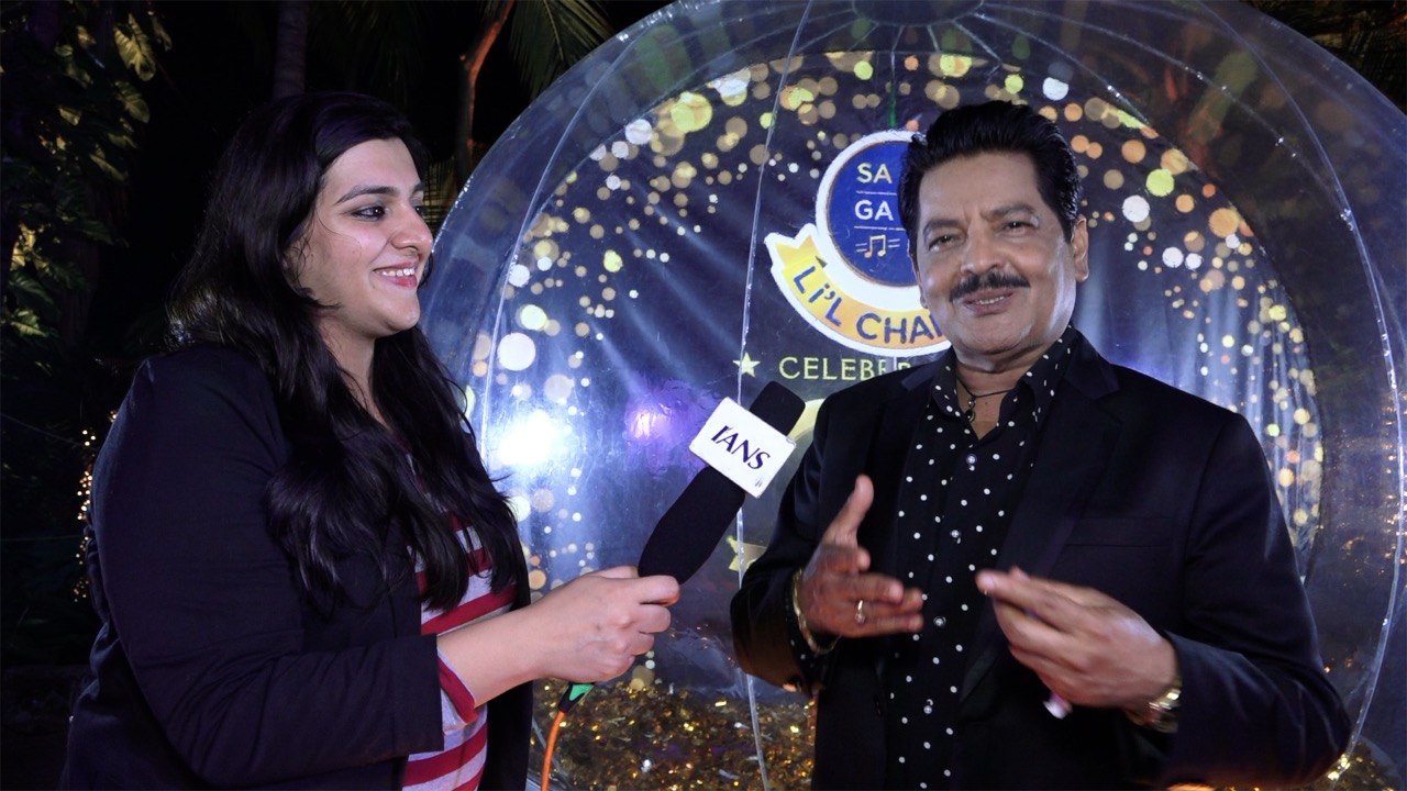 Udit Narayan opens up about 90s music, and music culture of Bollywood