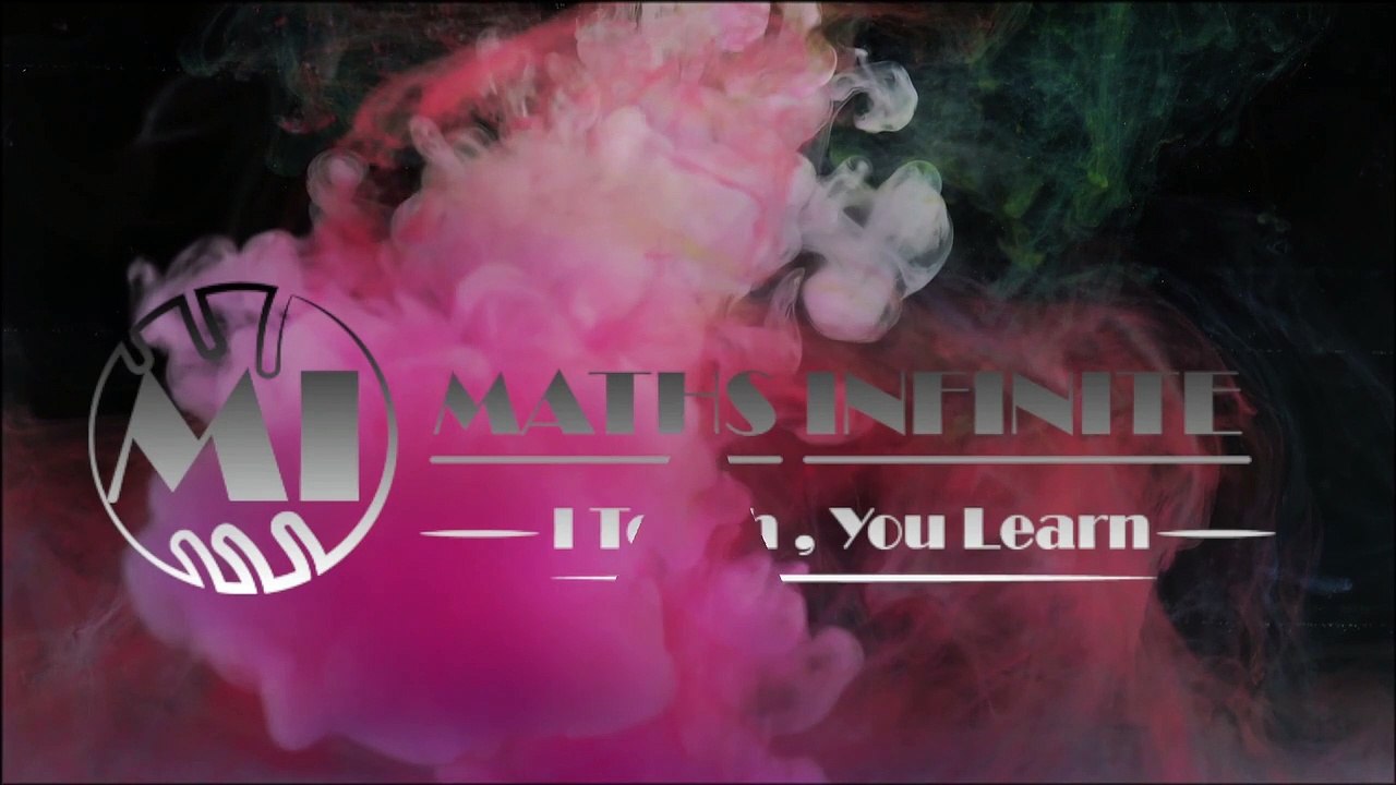 Math Basic Addition with Definition | Beginner | Urdu/Hindi | Maths Infinite