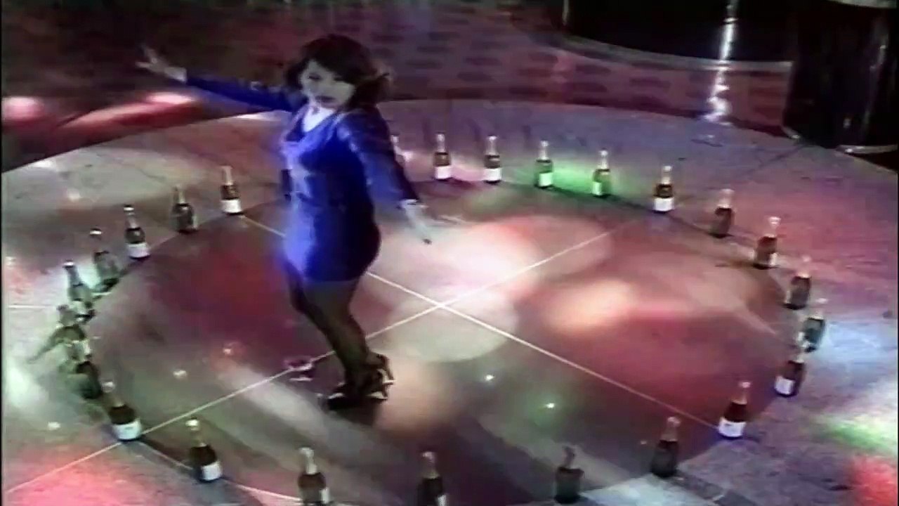 Τάσος Μπουγάς -Πονηρή Αλεπού (kch)