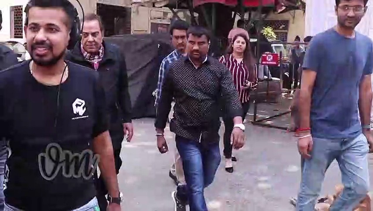 Bollywood LEGENDS Dharmendra & Mithun Chakraborty Visit Dance Plus 5 | Viral masti