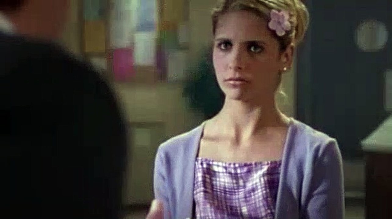 Buffy the Vampire Slayer S03E14