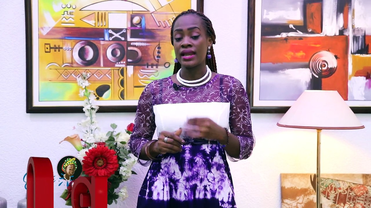 AZIA AKOUA - #Egbenana EP113