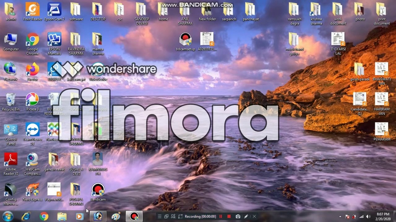 pan card apply online