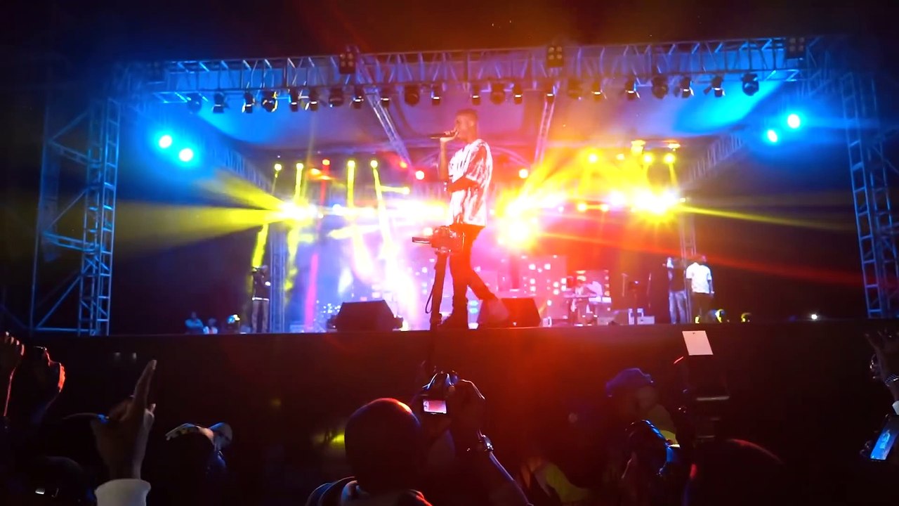 DIP DOUNDOU GUISS - LnnShow Cices 2020