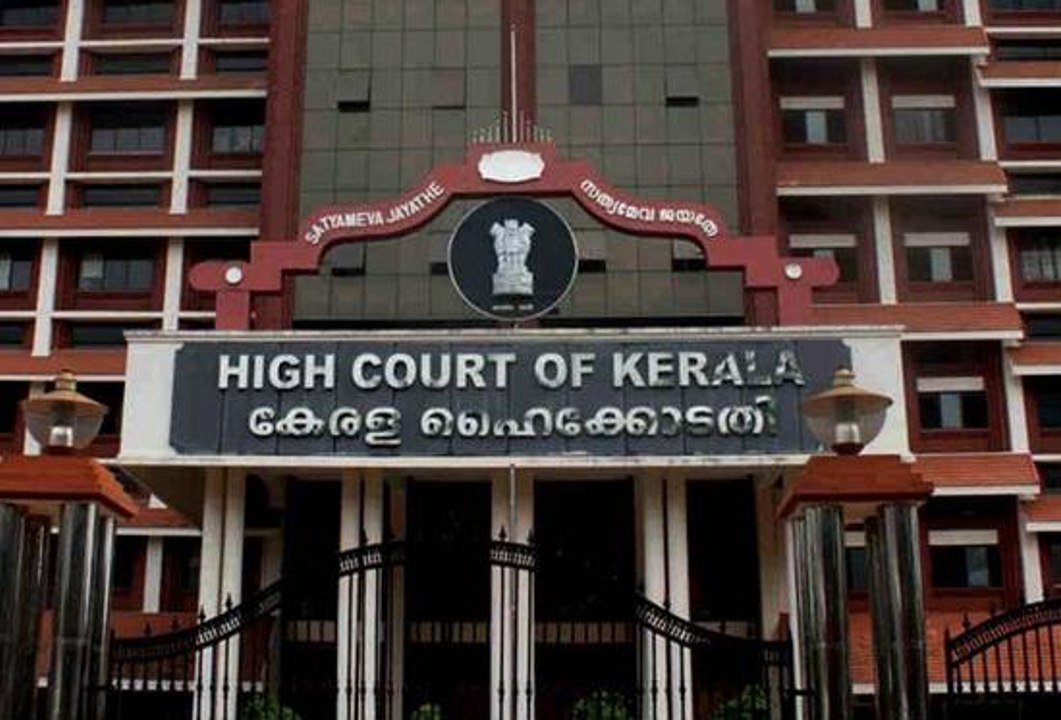 HC Bans all sort of strikes in campus and Schools | Oneindia Malayalam