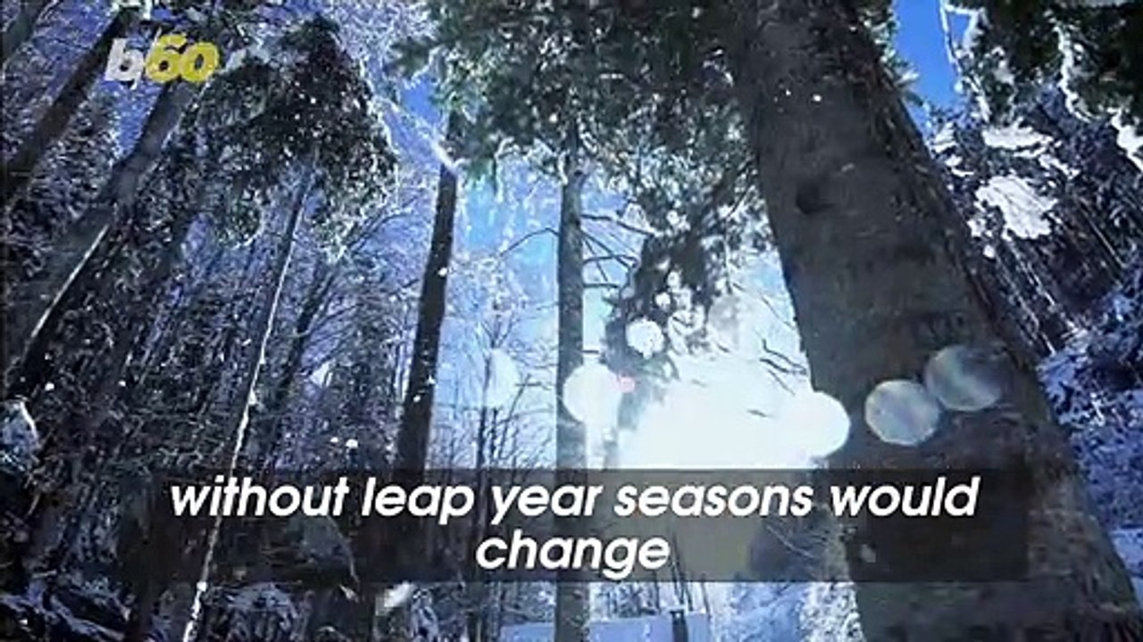 Why Leap Year Is Important