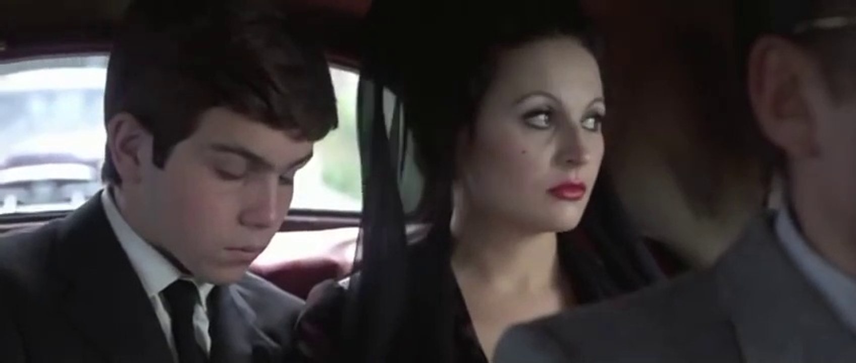 Laura Antonelli Child fell in love with his mother [Part-1]