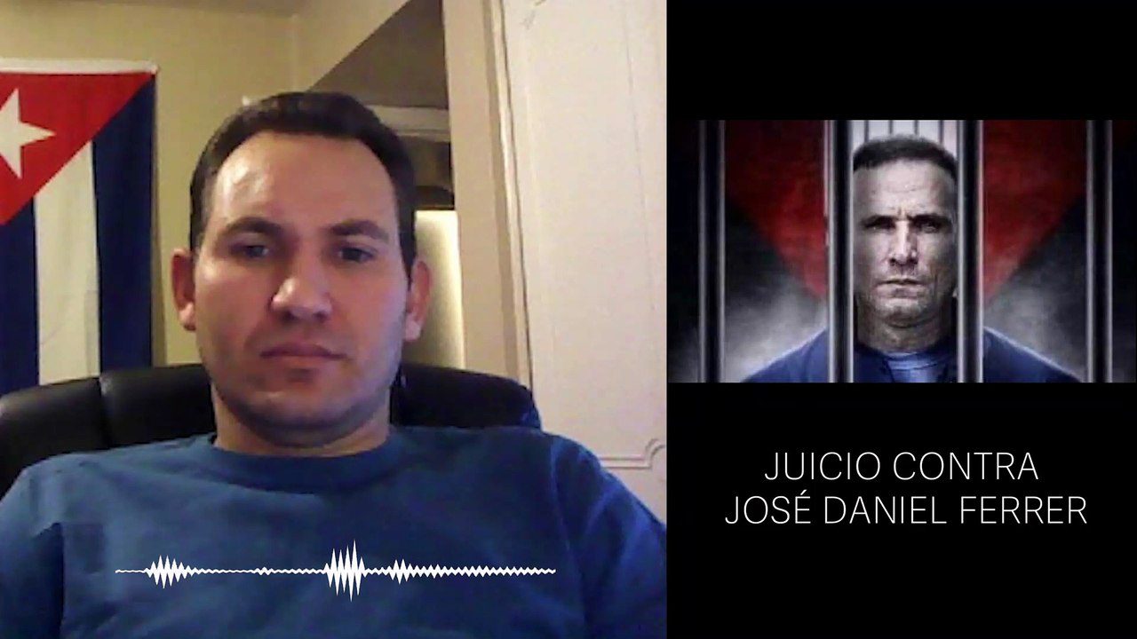 Cinco testigos desmienten cargos contra el opositor José Daniel Ferrer