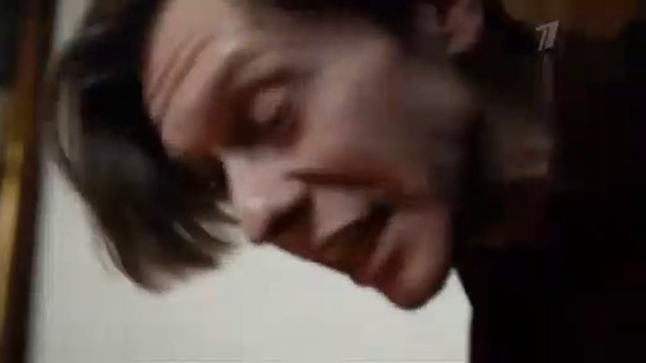 Триггер 13 серия (2020) – Триггер 13 серия (2020) –