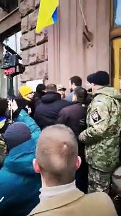 Дубінський отримав різку критику від небайдужих людей