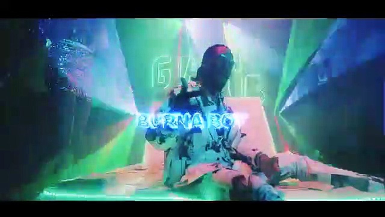 Burna-Boy-Omo-Official-Video