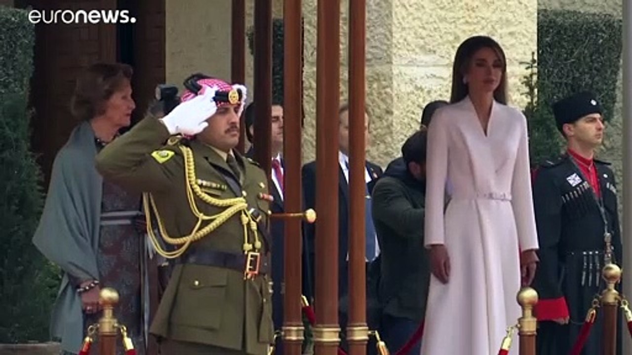 الأردن يأمل أن تتمكن "أصوات الحكمة" من التقريب بين الفلسطينيين والإسرائيليين