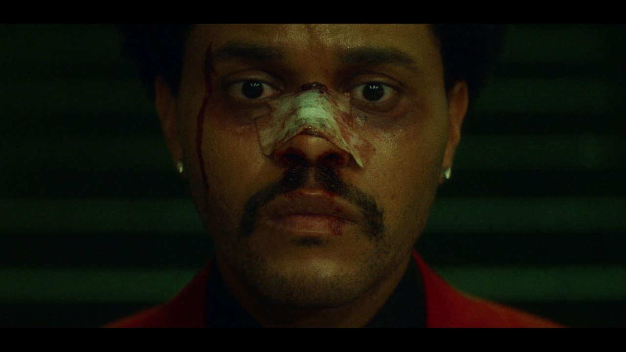 The Weeknd - After Hours