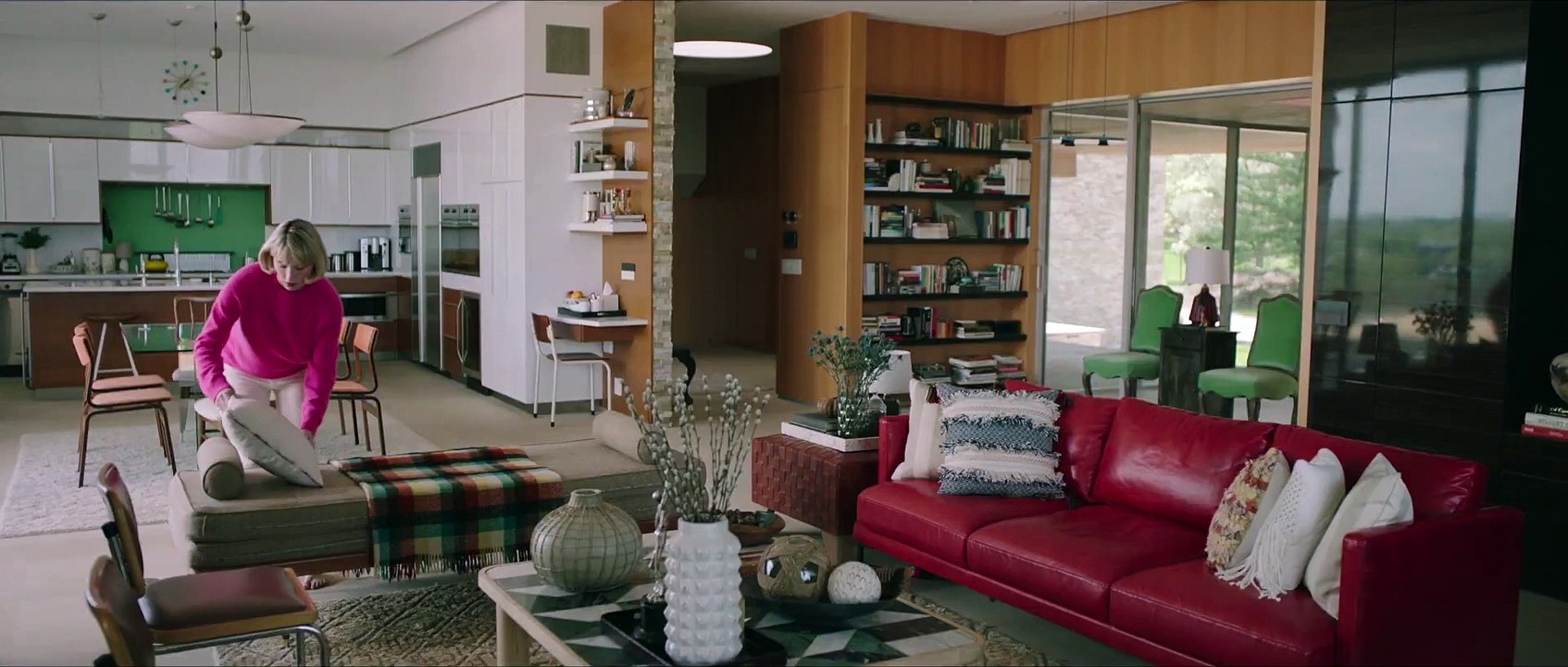 Swallow - Tráiler con subtítulos en español