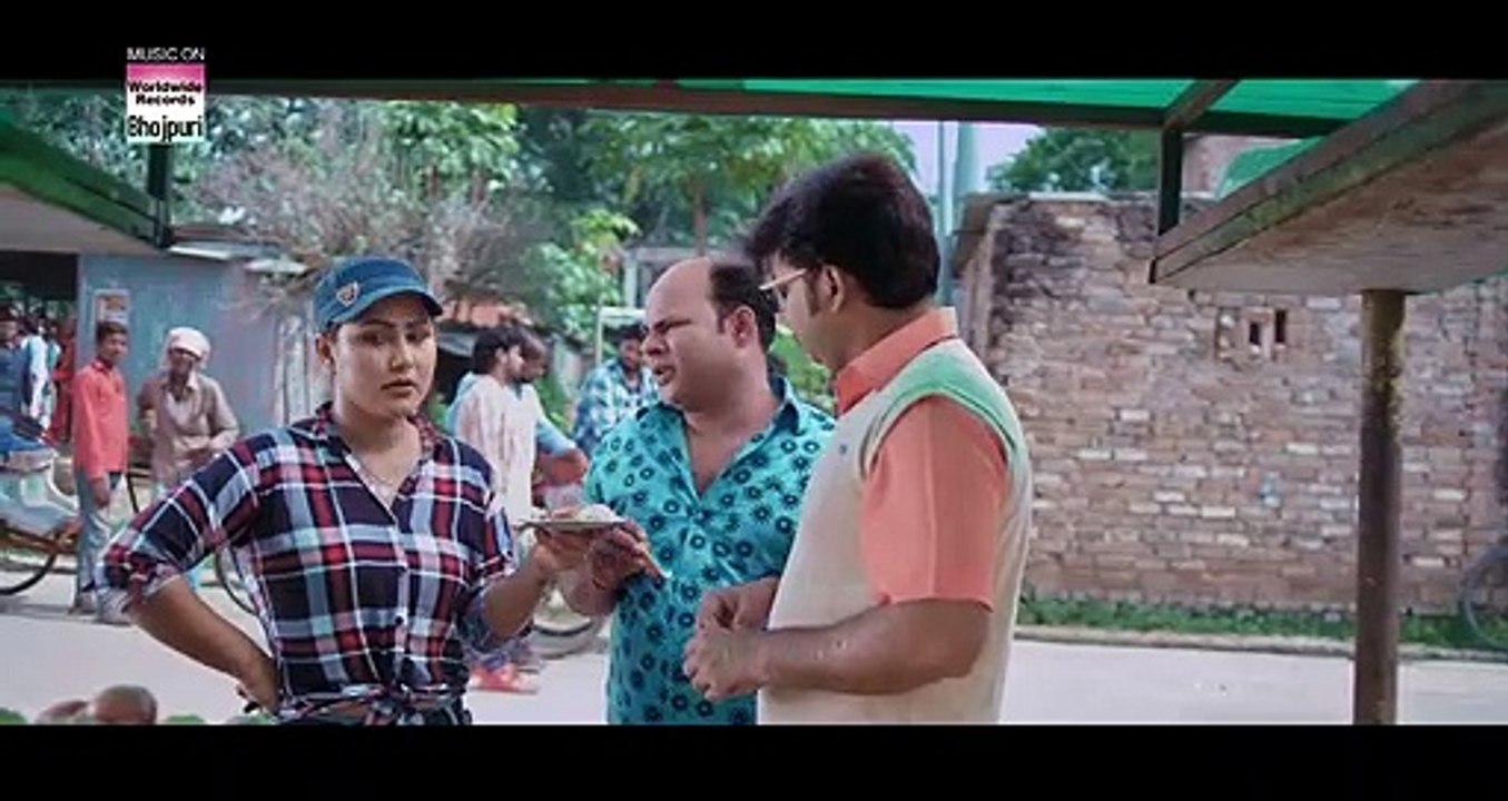 Pawan Putra Bhojpuri Movie