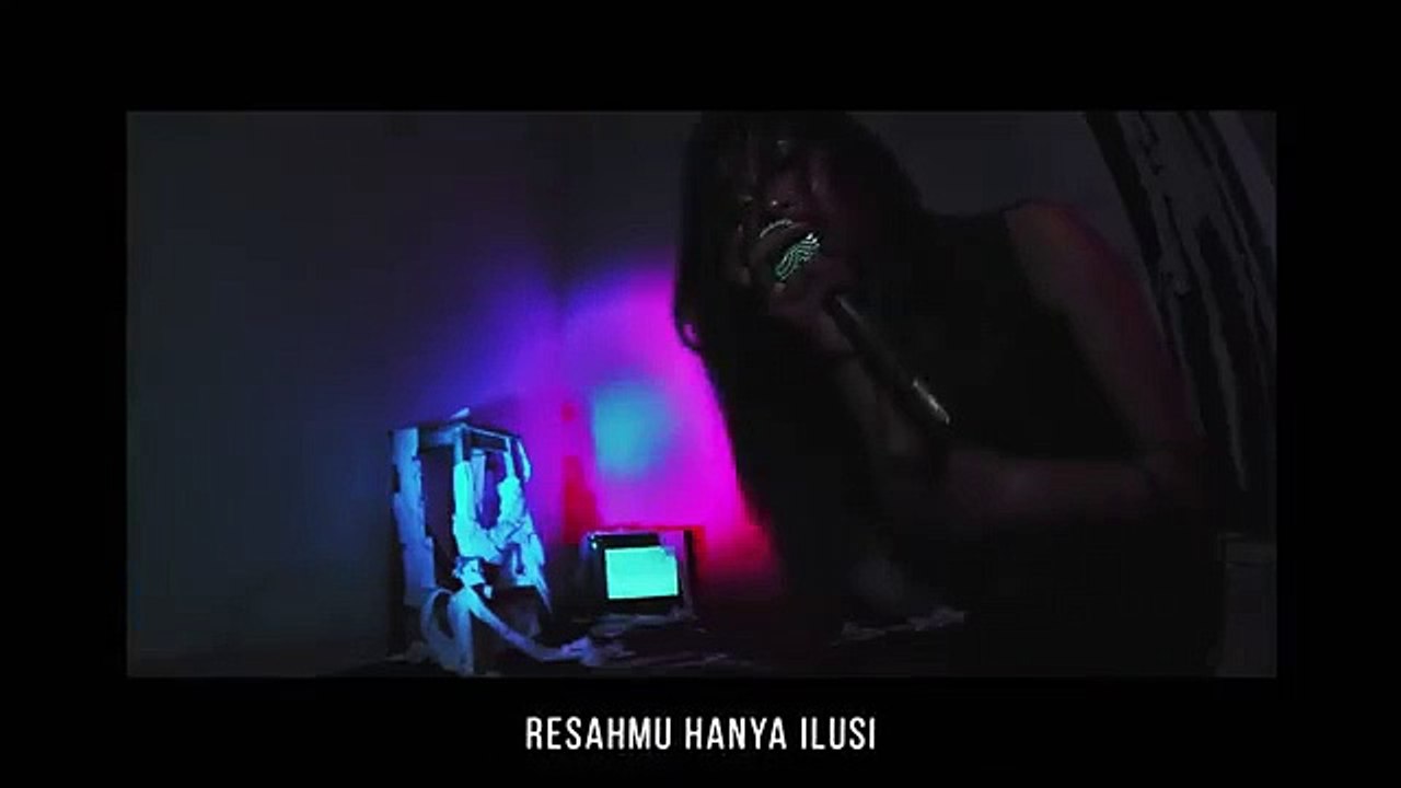 Wai Rejected feat Aqi Alexa - Why (Official Lirik)