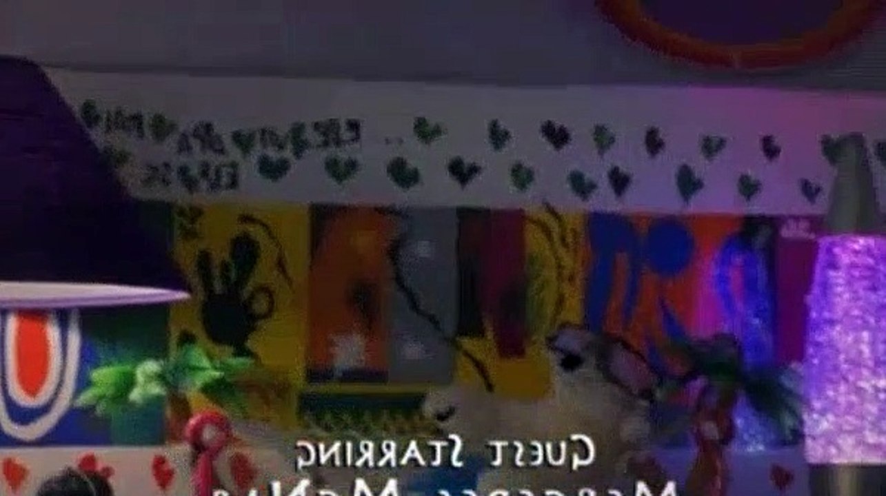 Buffy the Vampire Slayer S05E02