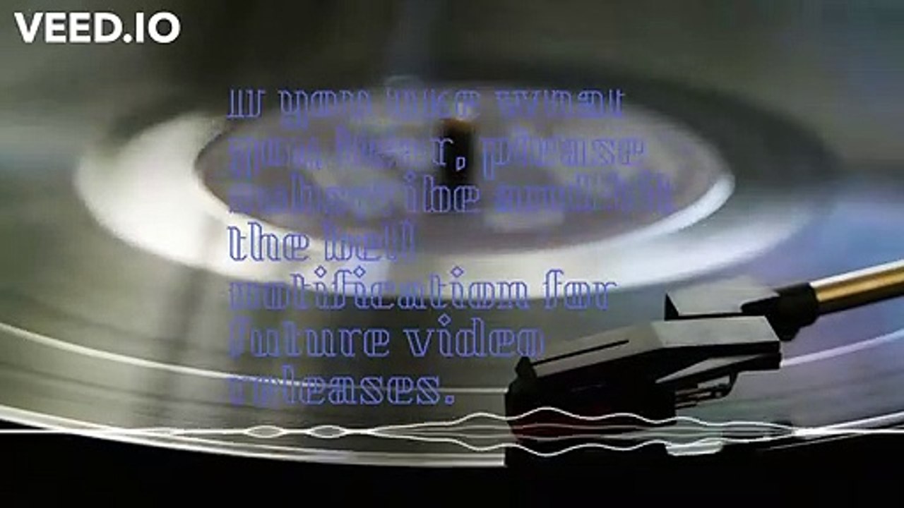 Daniel's 2020 Music Video 🎶 | Must-Watch Visuals