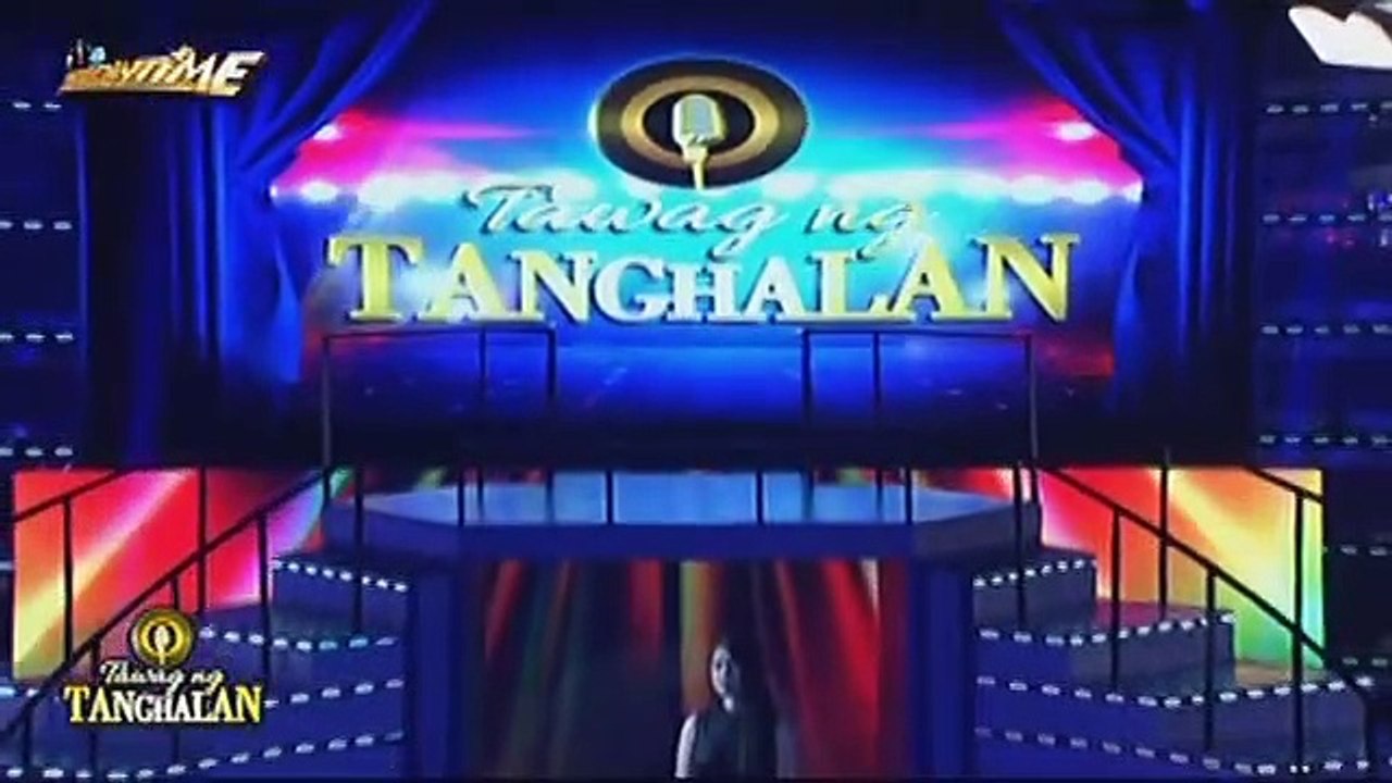 Metro Manila contender Elysa Villareal sings Jessie J's Nobody's Perfect