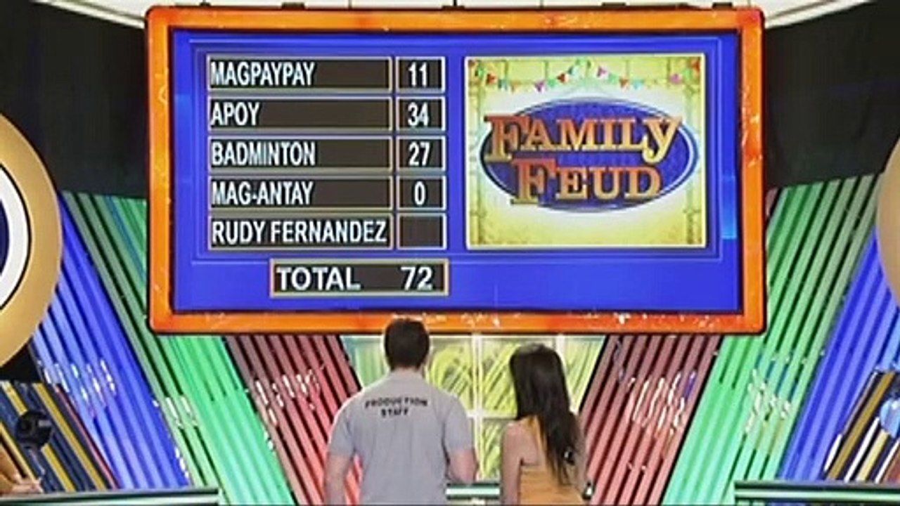 Swipe Family Almost Wins Jackpot Prize