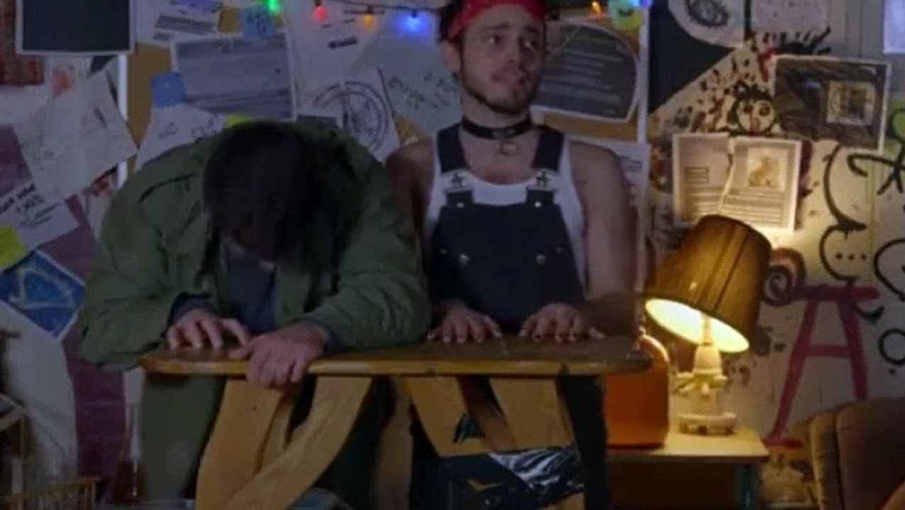 Letterkenny S05E05 - Back to Back to Back