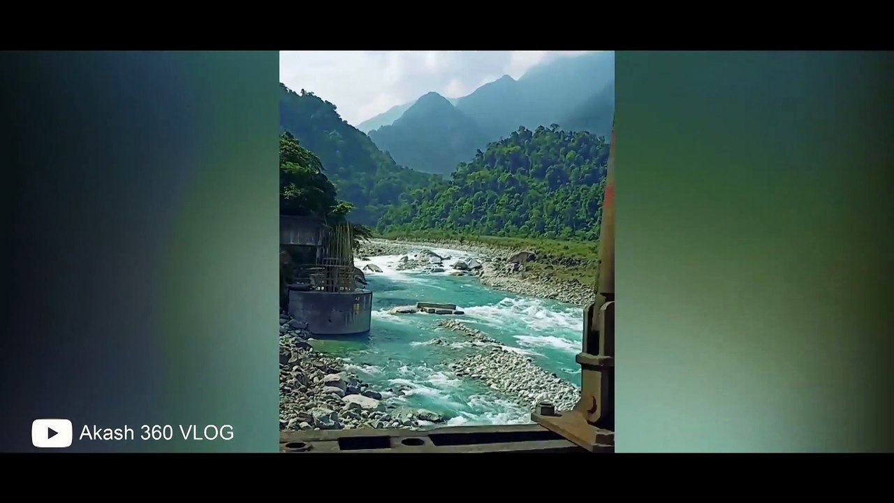 HAWAI ARUNACHAL PRADESH