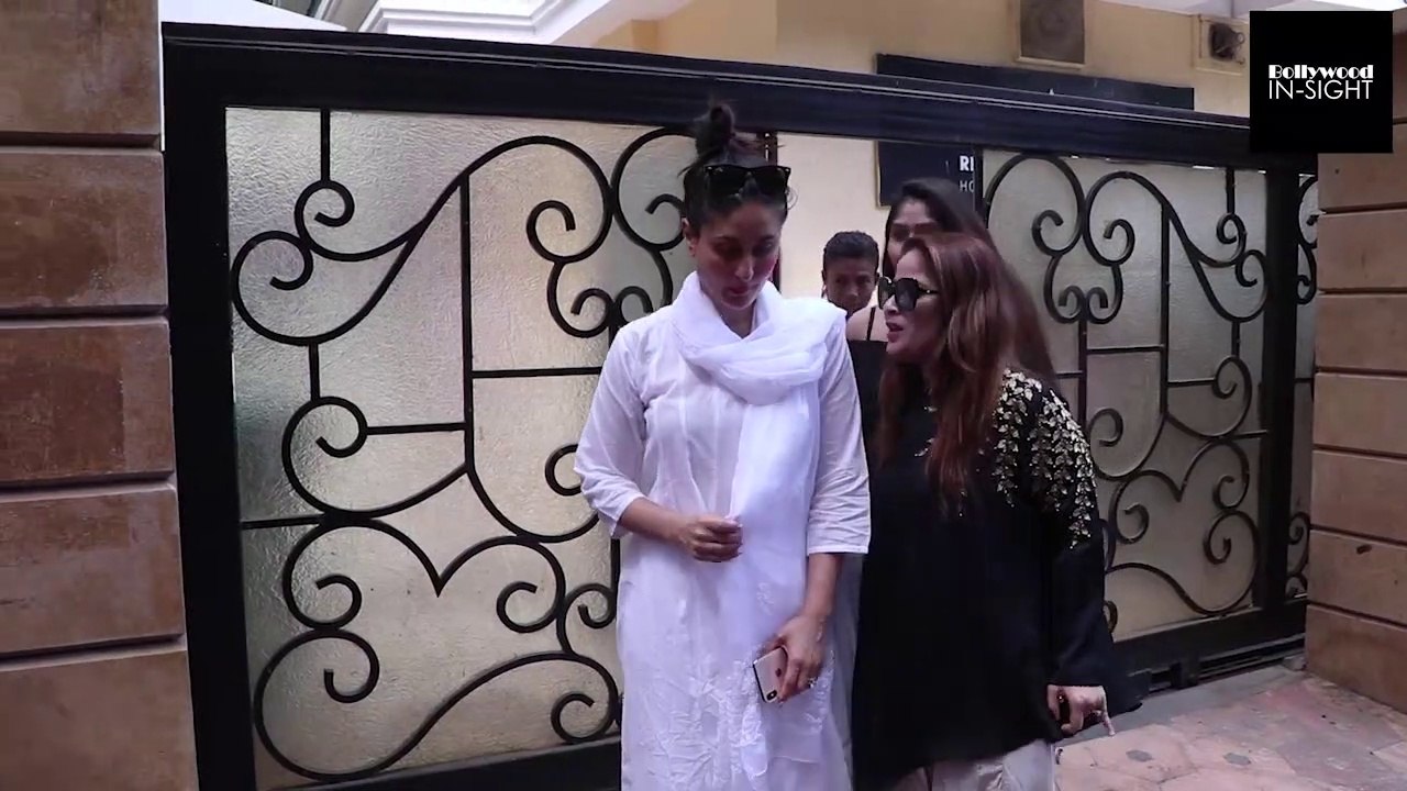 Kareena Kapoor ANGRY