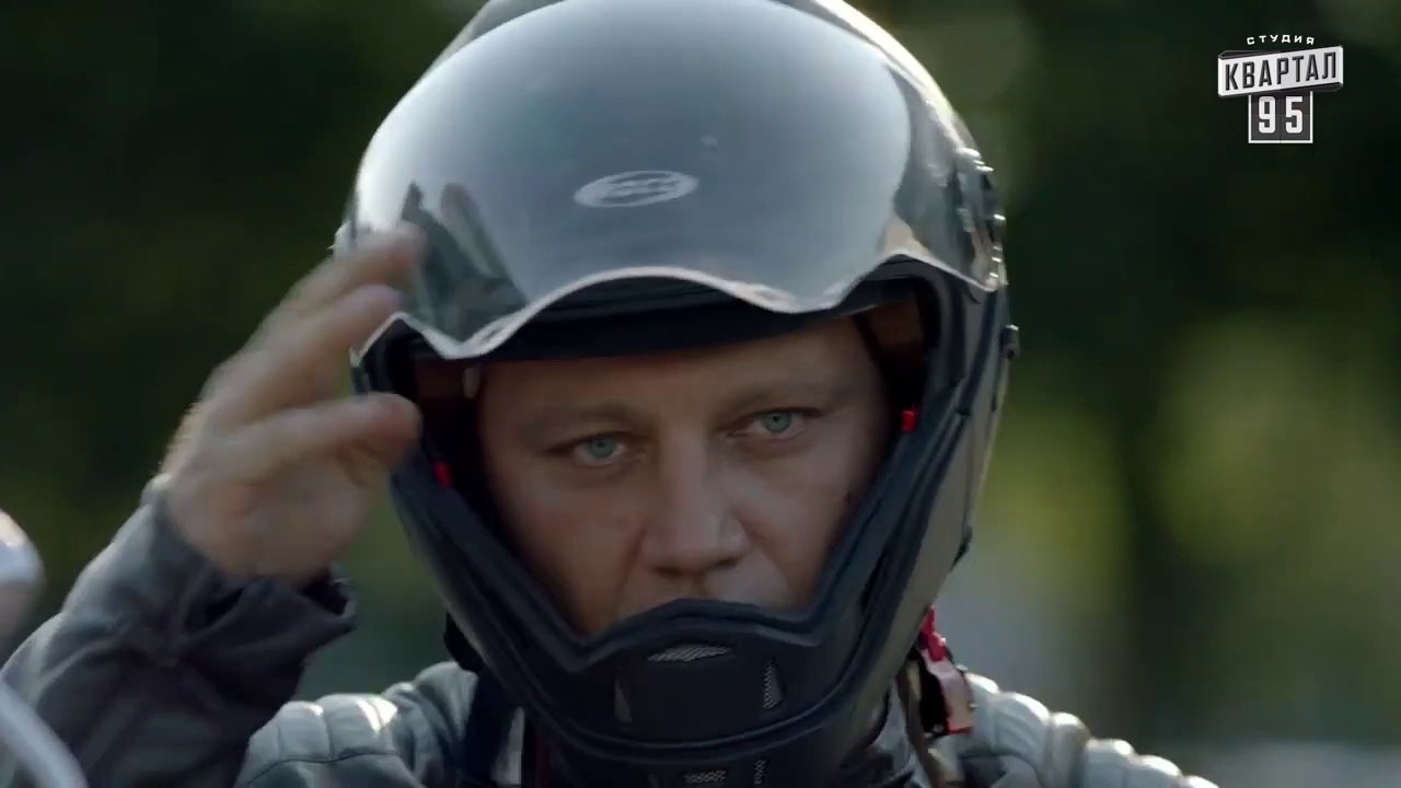 Мышеловка для кота — 13 серия