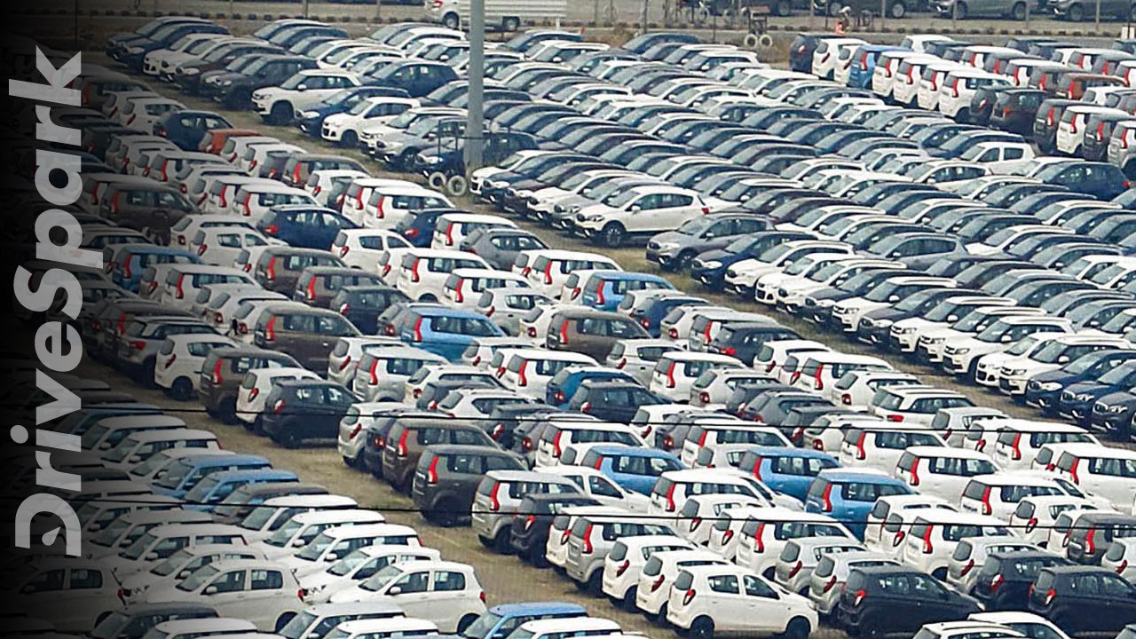 ಫೆಬ್ರವರಿಯಲ್ಲಿ ಮಾರುತಿ ಸುಜುಕಿ ಕಂಪನಿಯ ಮಾರಾಟ