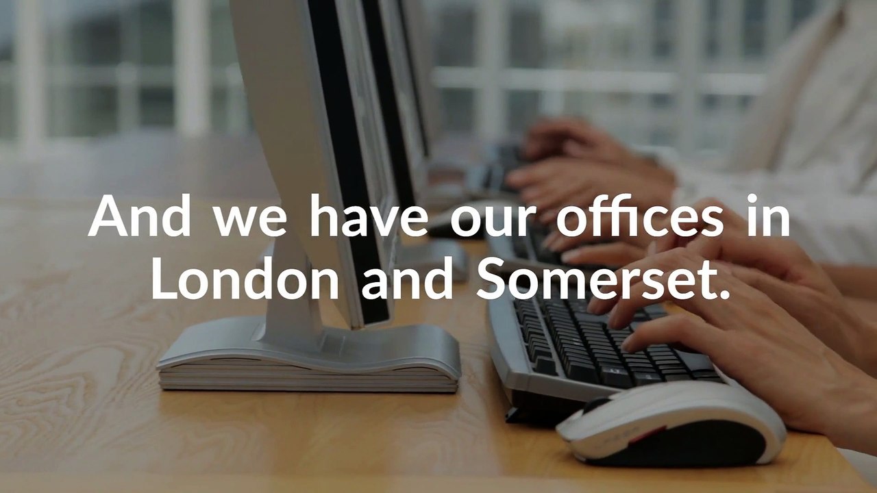 Award Winning Web Design Agency - Web Choice