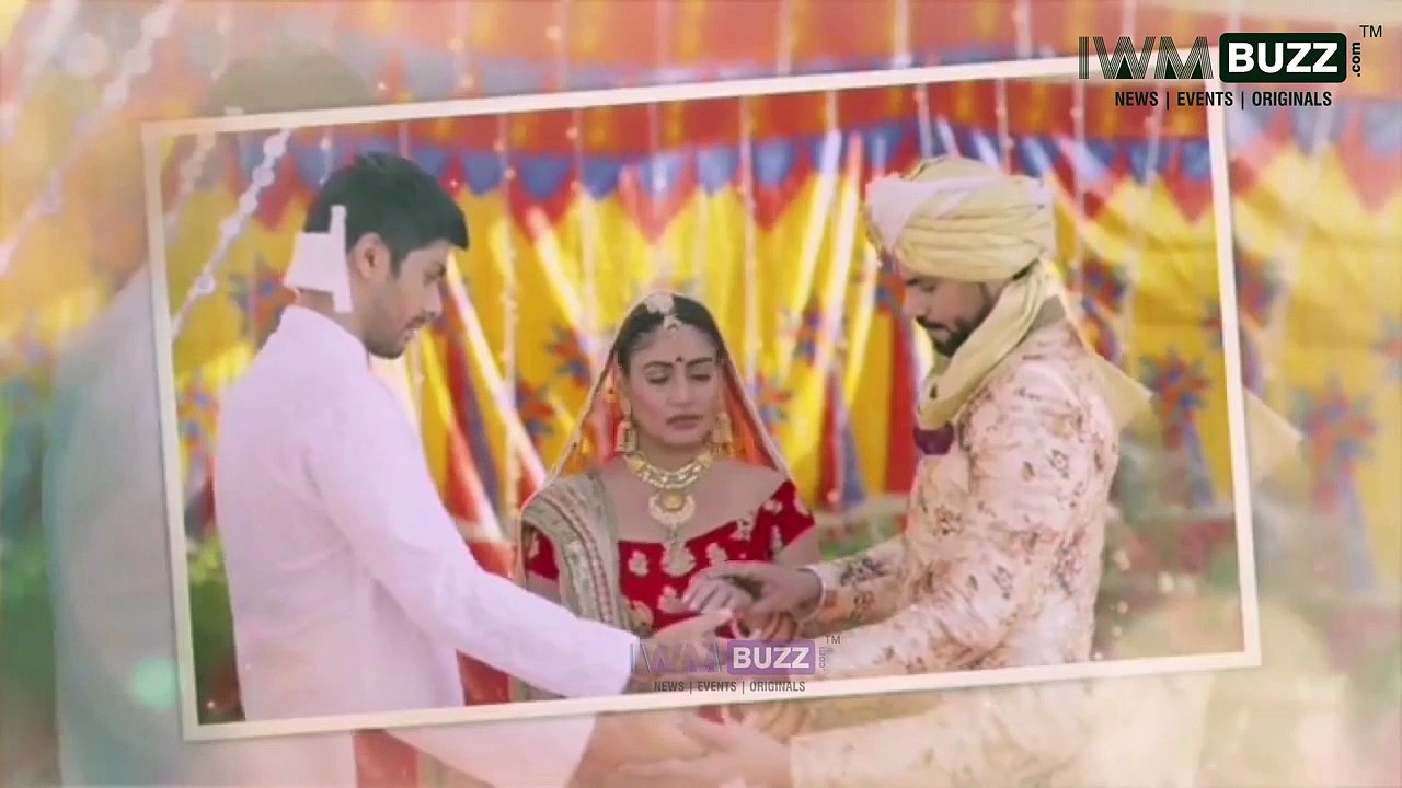 Last episode of Sanjivani 2- Siddhant and Ishaani reunite