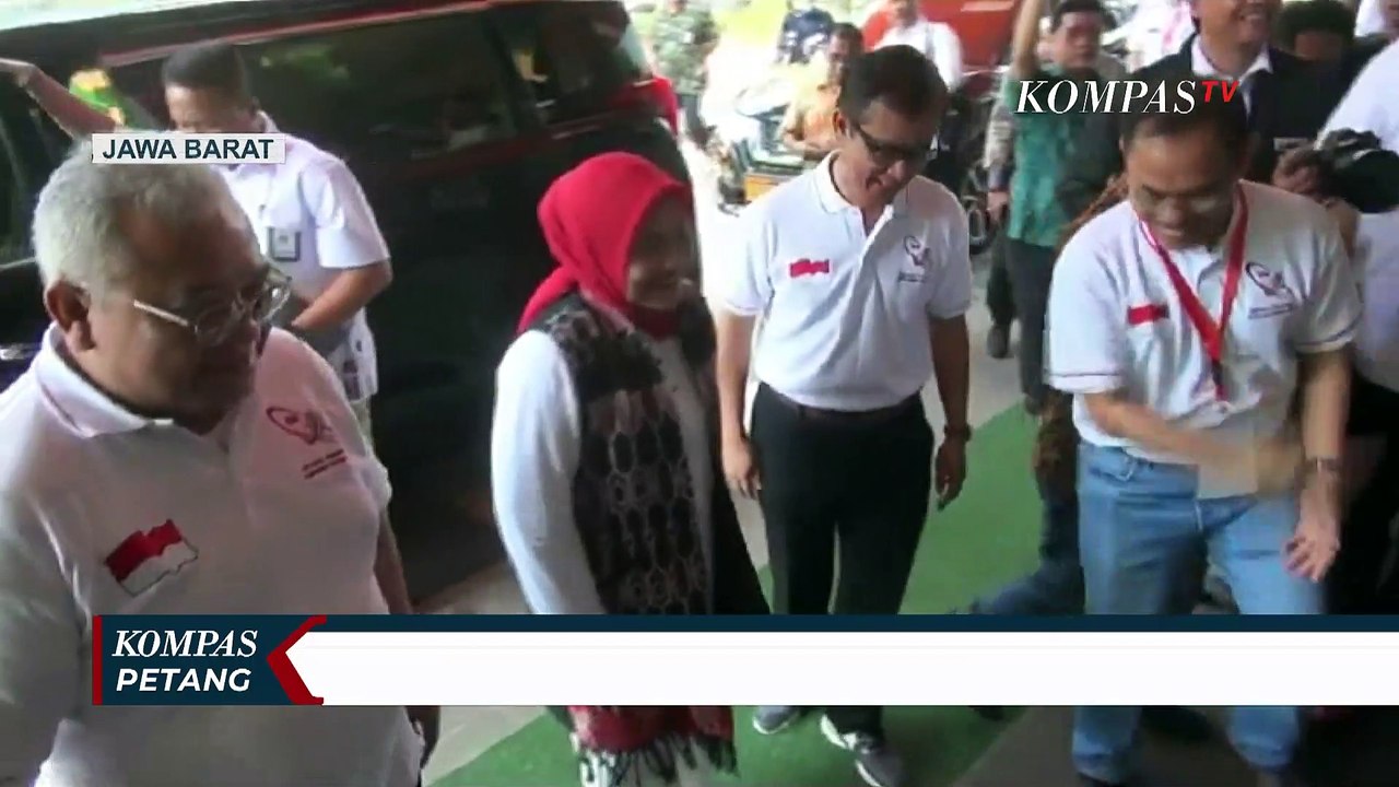 Tok! Menteri Tenaga Kerja Perketat Penempatan TKI di Luar Negeri