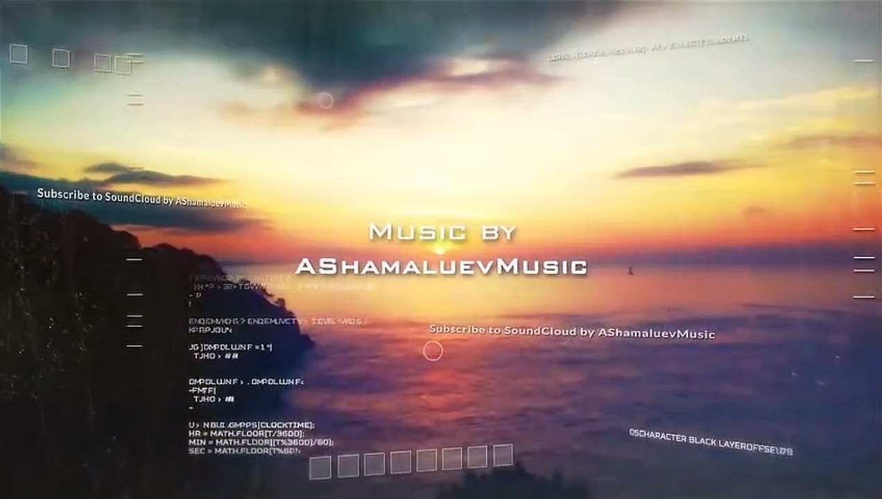 Epic Cinematic Thriller Music for Your Videos 🎬