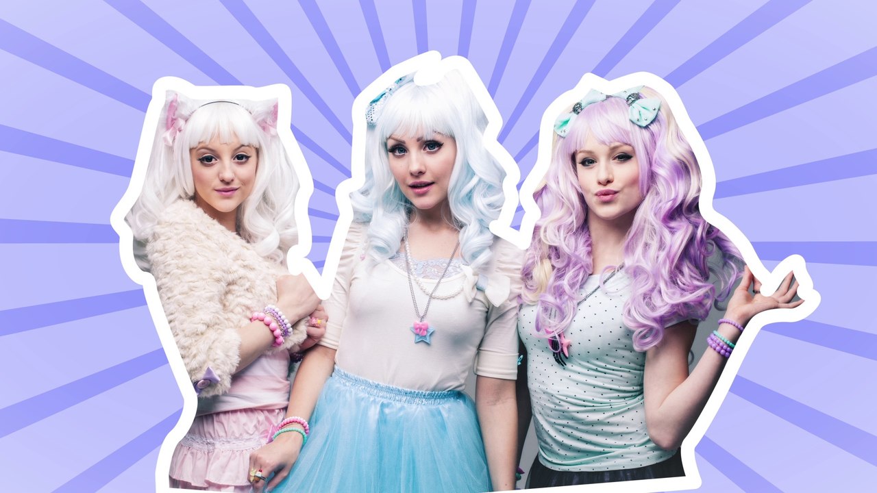 Dolly Style - Hello Hi (Lyric Video)