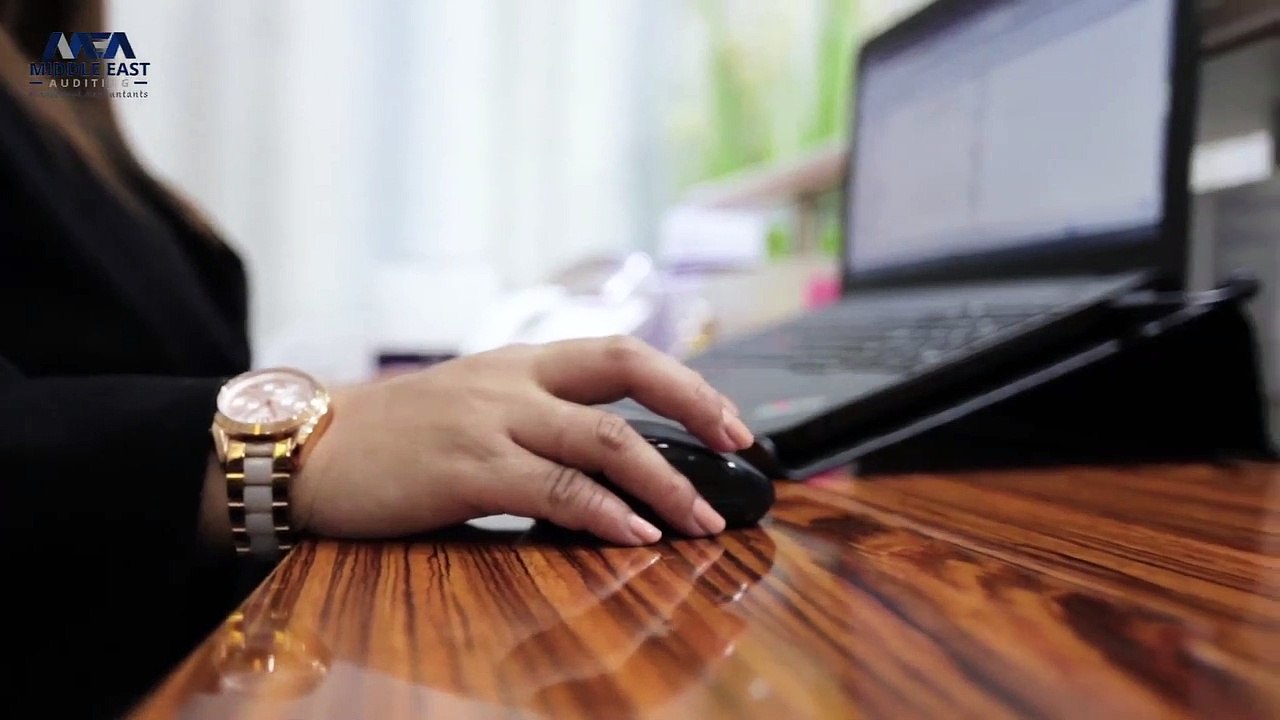 Middle East Auditing