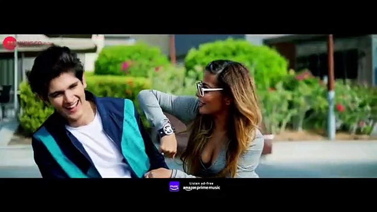 Ishq Farzi - Jannat Zubair & Rohan Mehra - Ramji Gulati - Kumaar