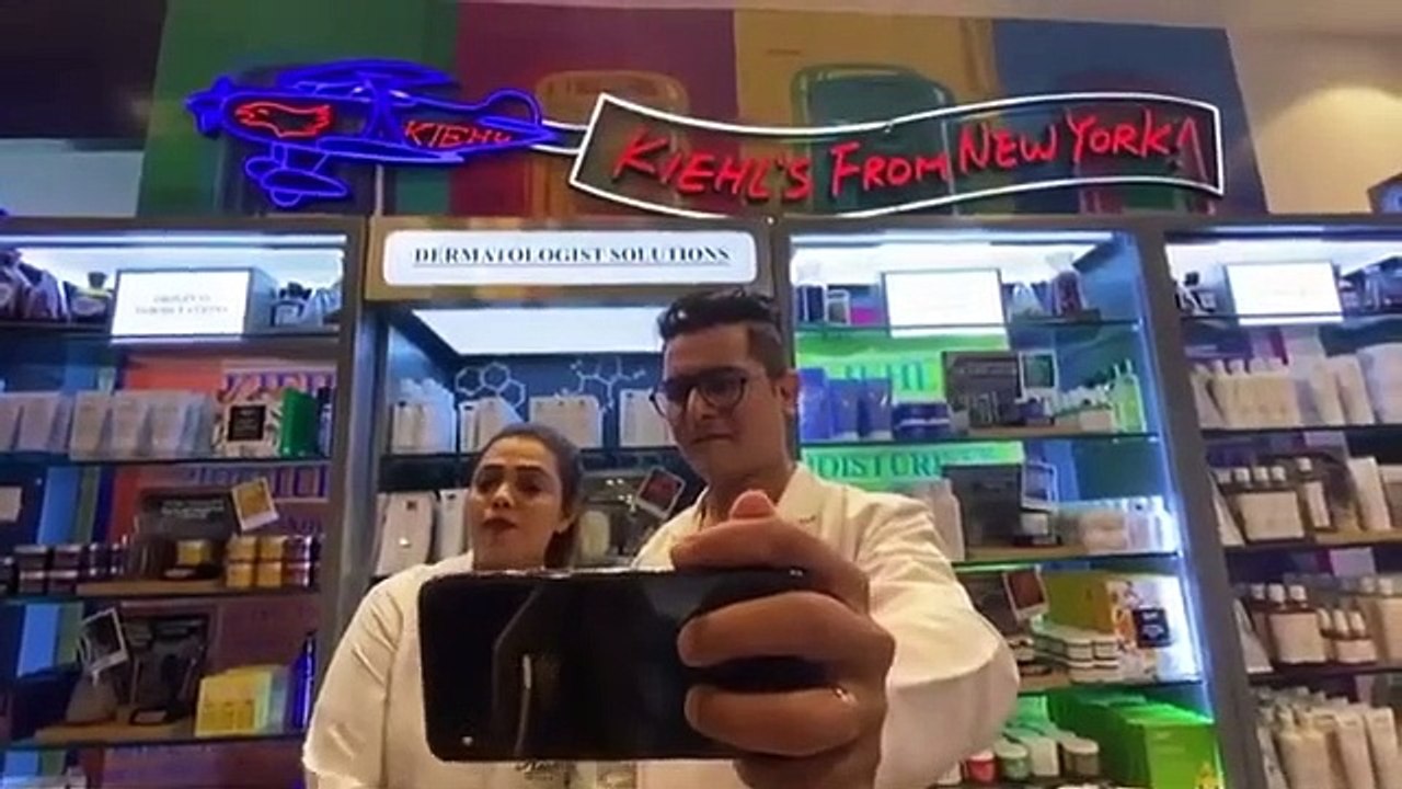 Kiehl's True Reviews with Harshvardhan Rane: Discover Simple Joys ✨