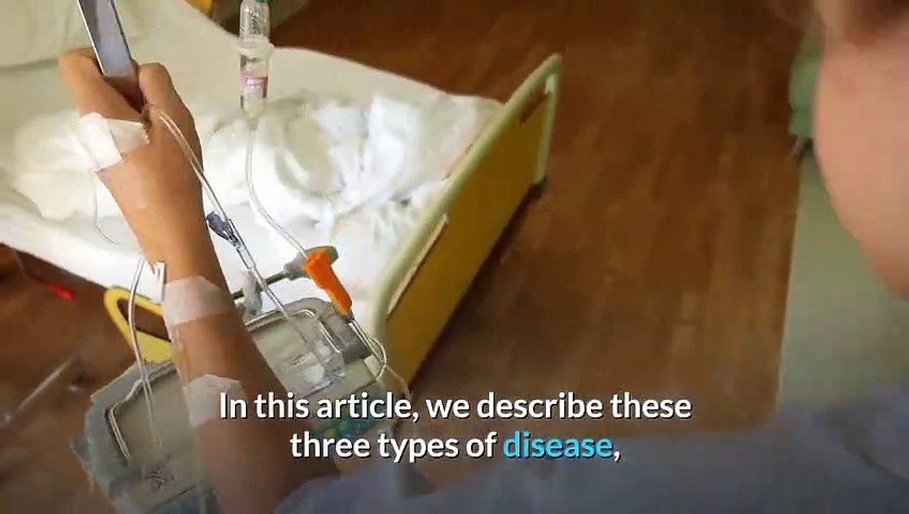 Understanding the Different Types of Heart Attacks ❤️: What You Need to Know